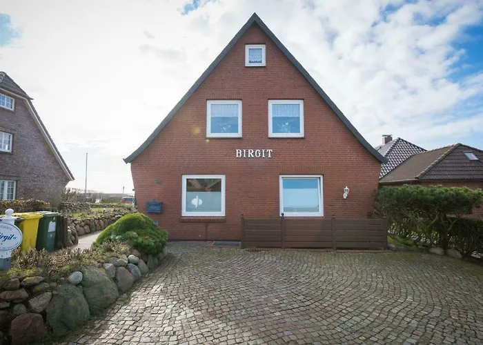 Gästehaus Birgit