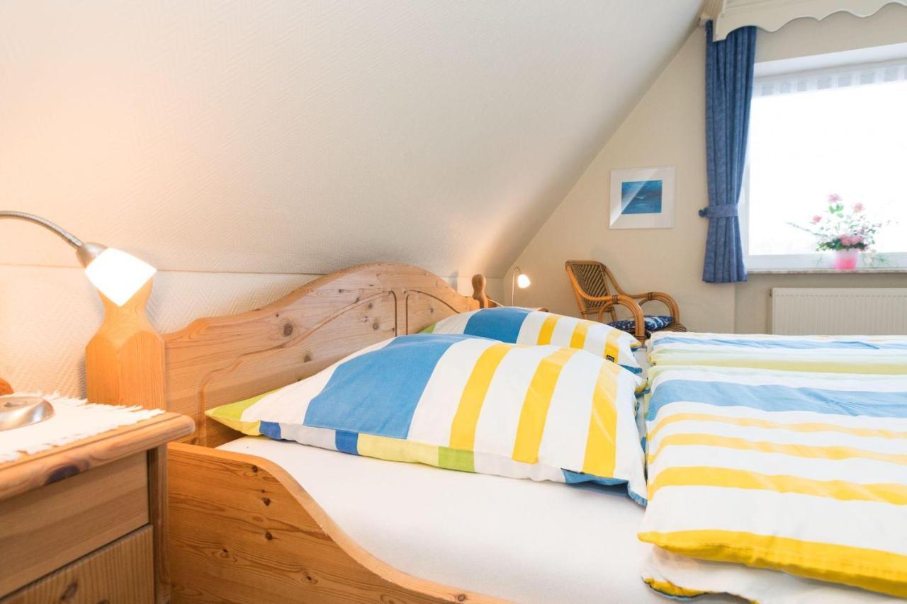 Apartment Gästehaus Birgit