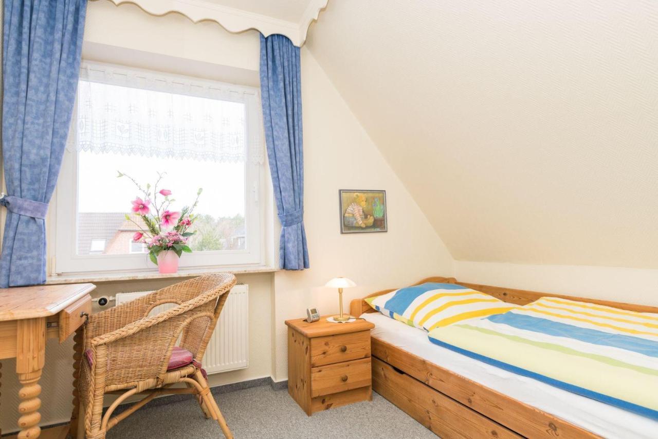 Apartment Gästehaus Birgit